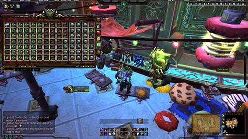 Warmane Items Inventory Warmane Items Inventory